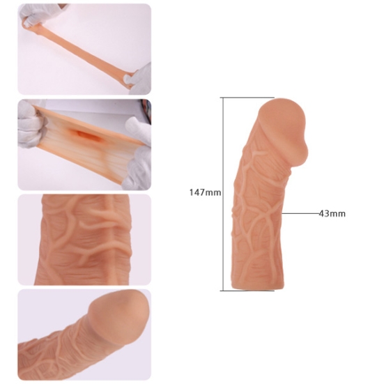 Насадка NES.001 Kokos