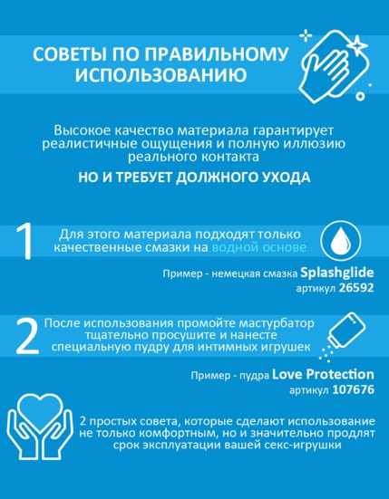 Мастурбатор Fleshlight - Kendra Sunderland Angel