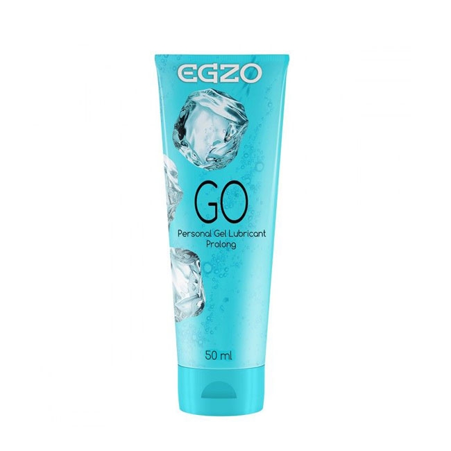 Смазка Egzo Go