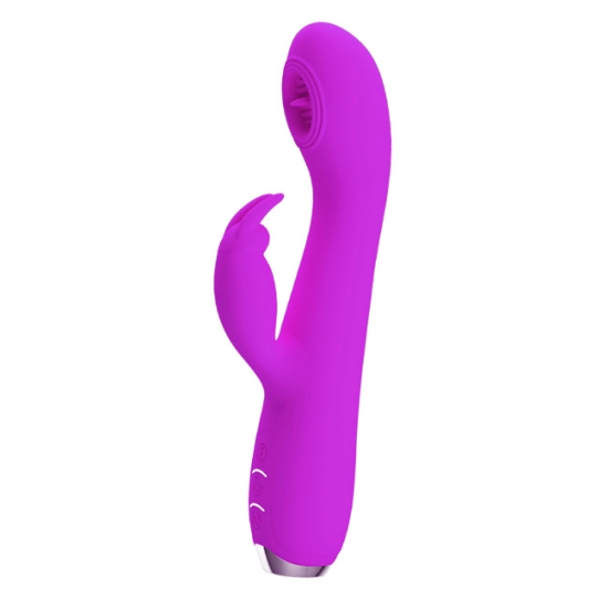 Вибратор Pretty Love Rachel