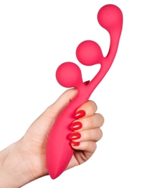 Вибратор Satisfyer Tri Ball 1