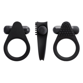 Виброкольцо A-toys Brid