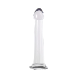Фаллос ToyFa Jelly Dildo S