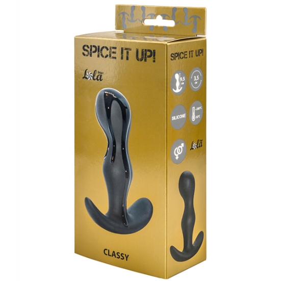 Стимулятор Lola toys Classy
