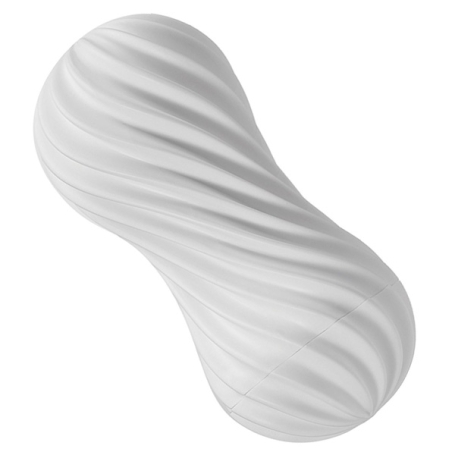 Мягкий мастурбатор Tenga Flex