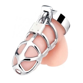 Пояс верности Enslave Cock Cage