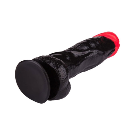 Фаллос Lovetoy 395500, длина 20 см