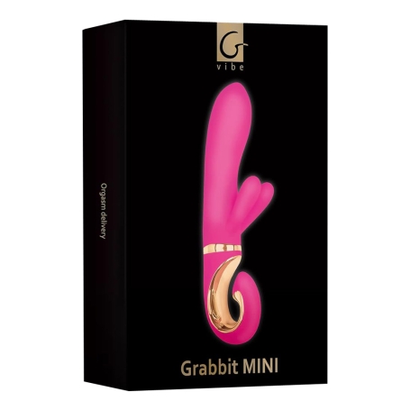 Вибратор Gvibe Grabbit Mini