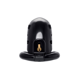 Пояс верности ToyFa Black&amp;Red