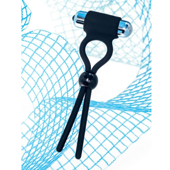 Эрекционное лассо A-toys Ect