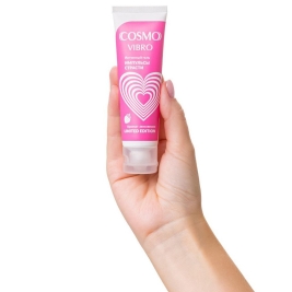 Возбуждающий гель Cosmo Vibro