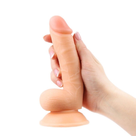Фаллос Erowoman Realistic ER-30053