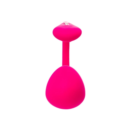 Вибратор Lovense Lush 3 для вебкам