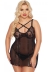 Сорочка SoftLine Cornelia - Plus size