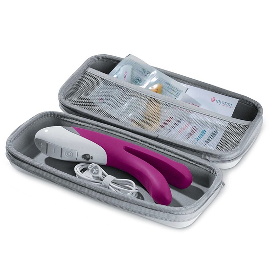 Вибратор Mystim Bon Aparte