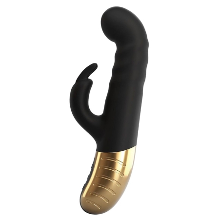 Вибратор-пульсатор Dorcel G-Stormer