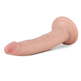 Фаллос Au Naturel 7" Jack