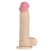 Фаллос-вибратор Lovetoy 826130