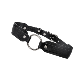 Чокер-ошейник Pecado 03124