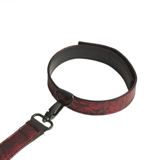 Ошейник с наручниками Fifty Shades of Grey