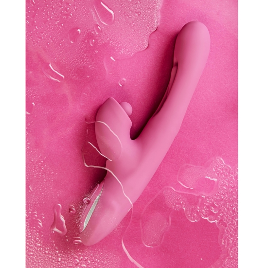 Вибратор JOS Monti