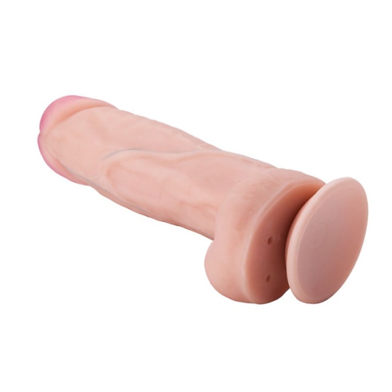 Фаллос Lovetoy Human Form