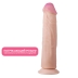 Фаллос Lovetoy 817400 из киберкожи
