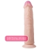 Фаллос Lovetoy 817400 из киберкожи