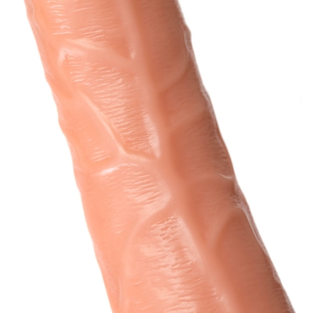 Фаллоимитатор RealStick CALIBER 20/5