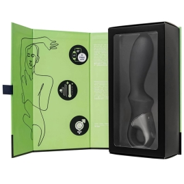 Вибратор Satisfyer Heat Climax