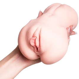 Мастурбатор Kokos Adel Onahole 001