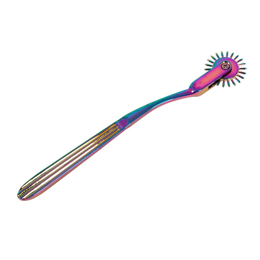 Колесо Вартенберга Single Pinwheel