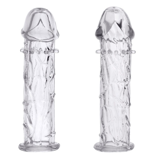 Насадка ToyFa Basic