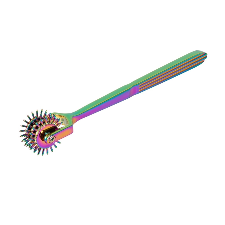Колесо Вартенберга Triple Pinwheel