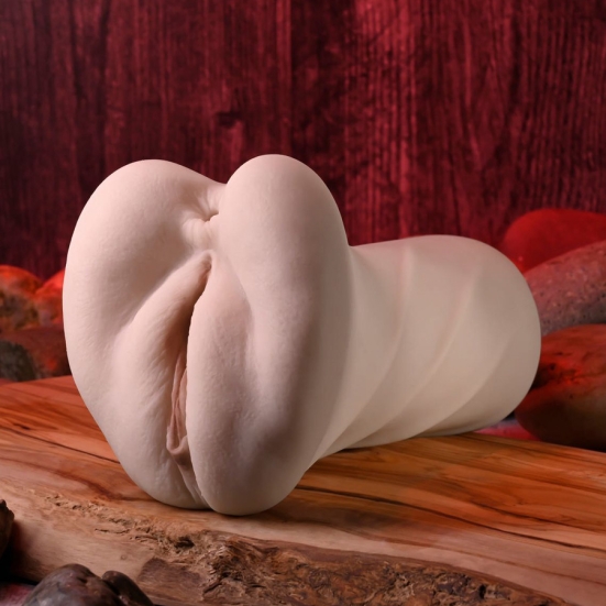 Мастурбатор-слепок Riley Reid