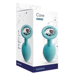 Анальные пробки Le Frivole Gamma