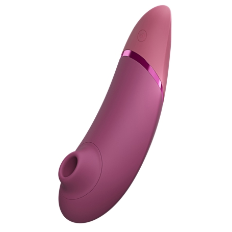 Стимулятор клитора Womanizer Next