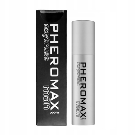 Концентрат феромонов Pheromax Oxytrust Men