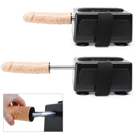 Секс-машина International Portable Sex Machine
