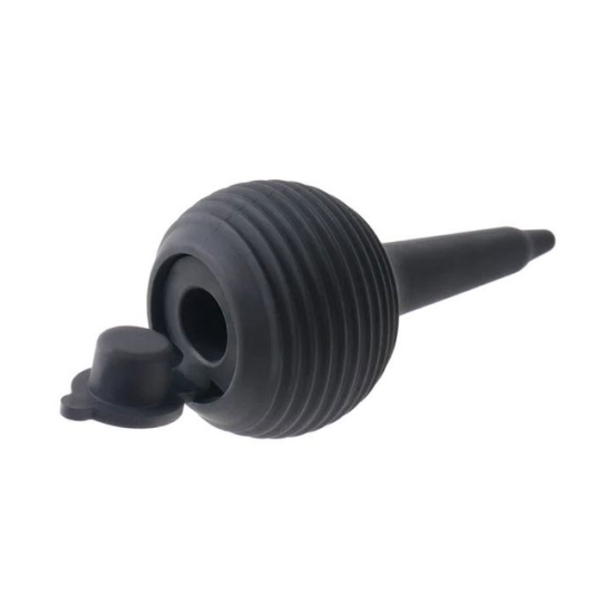 Фаллос King Cock Squirting 7"