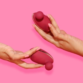 Вибратор Satisfyer Spot On 1