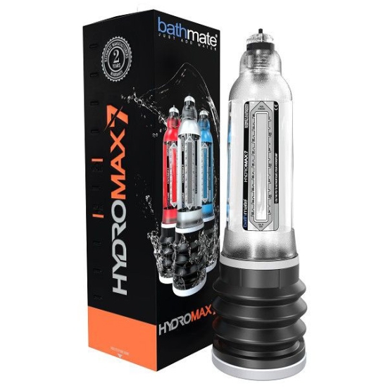 Гидропомпа HydroMax7 Bathmate