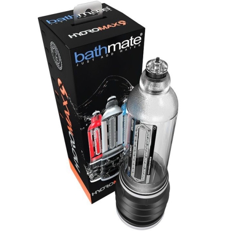 Гидропомпа HydroMax9 Bathmate