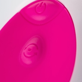 Виброяйцо A-toys 764003