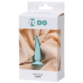 Пробка ToDo Сappy