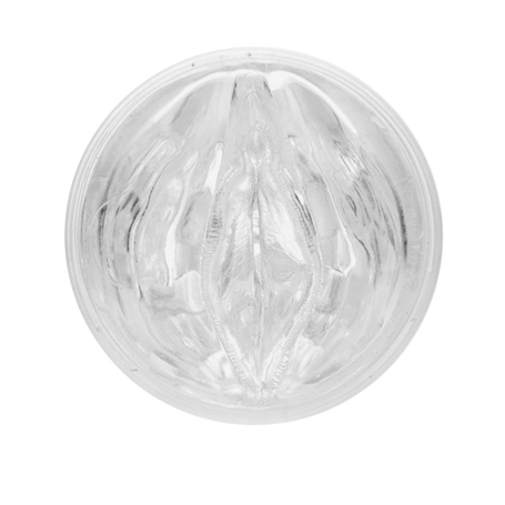 Мастурбатор Fleshlight - Ice Lady Crystal