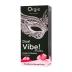 Съедобный гель с вибрацией Orgie DUAL VIBE
