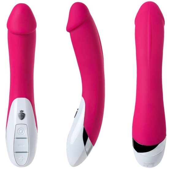 Вибратор Mystim Terrific Truman