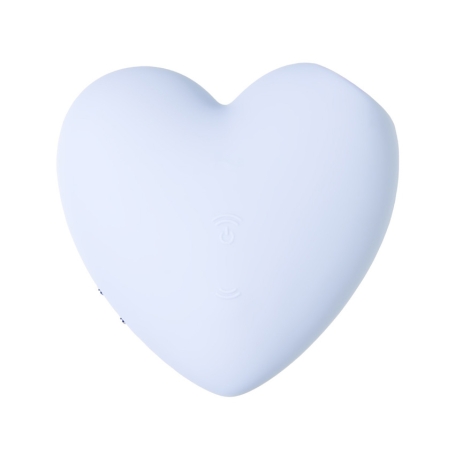 Вибростимулятор Satisfyer Cutie Heart