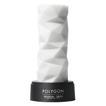 Японский мастурбатор Tenga 3D